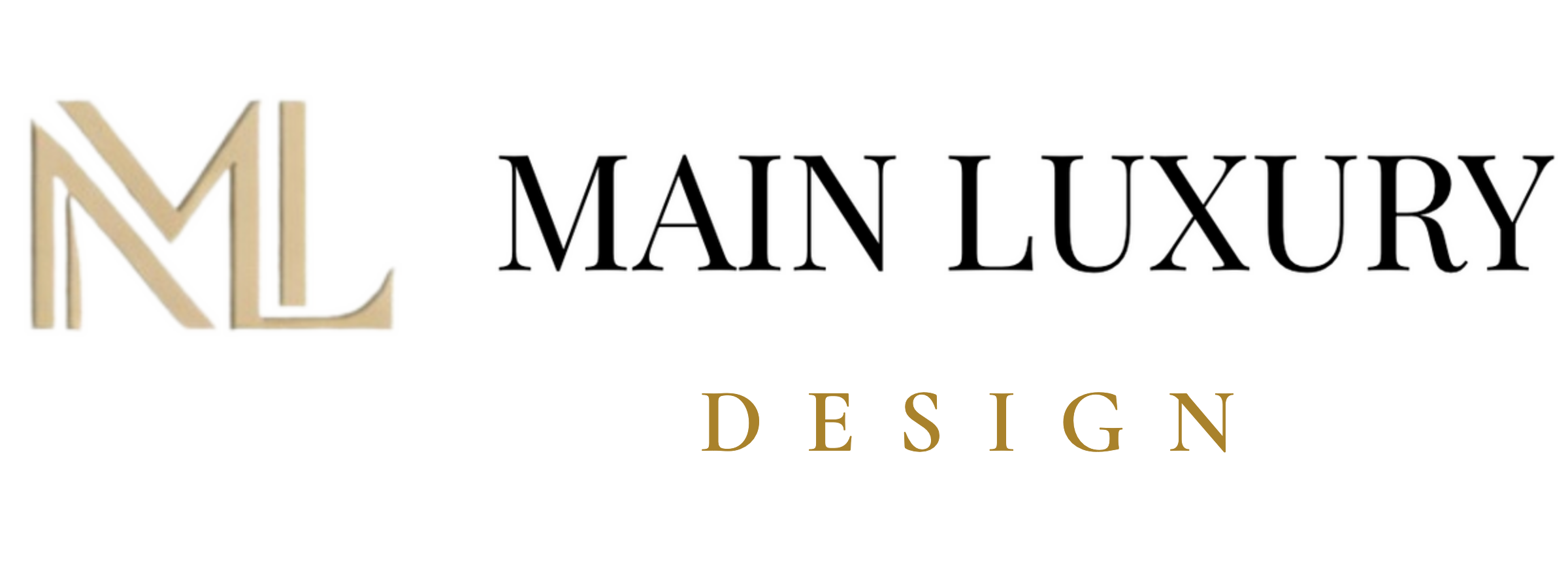 MAIN LUXURY Design